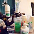 Panthenols Products review!!!