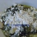 Φασόλια με μυζήθρα - ZannetCooks