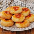 ΑΦΡΑΤΑ ΠΙΤΣΑΚΙΑ   //  PIZZETTE SOFFICI