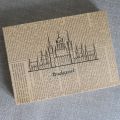 Travel memories - Budapest