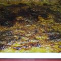 Πουρές με κιμά στο φούρνο συνταγή από YiotaV 