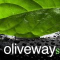 The unique OliveWay...!
