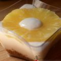 Γλυκό ψυγείου με ζελέ ανανά συνταγή από Dinakara