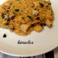 Κριθαρότο με θαλασσινά συνταγή από kimwlos