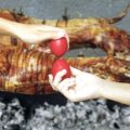 Αρνί στη σούβλα:Όλα τα μυστικά για τέλειο ψήσιμο