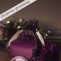 christmas giveaway_ *the body shop*