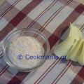 Γιαουρτοντίπ πικάντικο - ZannetCooks