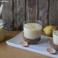 Cheesecake Λεμόνι χωρίς τυρί, βούτυρο, ζάχαρη[...]