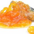Μαρμελάδα Πορτοκάλι