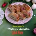 Çabuk Börek, Γρήγορο Μπουρέκι, Turkish Cousine