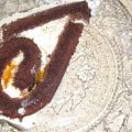 Κορμός με μαρμελάδα και κρέμα συνταγή από[...]