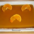 Νηστίσιμη τούρτα πορτοκαλιού του Στέλιου[...]