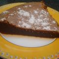 Βέλγικο κέικ σοκολάτας - Brownies