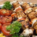 SHISH TAOUK
