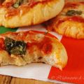 ΑΦΡΑΤΑ ΠΙΤΣΑΚΙΑ ΜΕ ΦΥΣΙΚΟ ΠΡΟΖΥΜΙ // PIZZETTE[...]