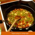 Foodreporters.gr  Συνταγές (Αρακάς)