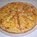 Pizza Margherita