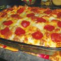 Λαχταριστό σουφλέ ζυμαρικών -pizza !Συνταγή για[...]