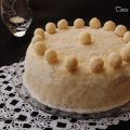 ΤΟΥΡΤΑ ΡΑΦΑΕΛΟ  //  TORTA RAFFAELLO