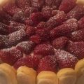 Σαρλότ (τούρτα) με φράουλες συνταγή από Natasa[...]