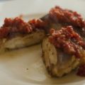Τα ιταλικά: Παρμιτζάνα με κοτόπουλο