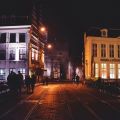 Ghent's nightlife | our top10 route