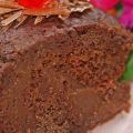 Κέικ σοκολάτας με σιρόπι - νηστίσιμο συνταγή[...]