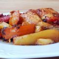 Κοτόπουλο με λαχανικά και πατάτες - Elpidas[...]