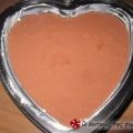 Παντεσπάνι σοκολατένιο κλασσικό