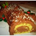 Των Χριστουγέννων...Κορμός!-Buche de Noel!