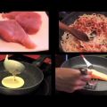 KITCHEN PRO - Τηγάνια με επικάλυψη από πέτρα