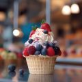  Παγωτό vs Frozen Yogurt: Ποιο Είναι ο[...]