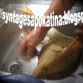 κότα σούπα