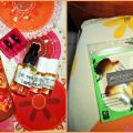 ~ ~ a small haul ~ ~