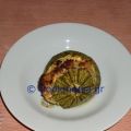 Κολοκυθάκια με μυρωδικά και τυριά - ZannetCooks