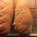 Ιταλικό παραδοσιακό ψωμί συνταγή από Nikal