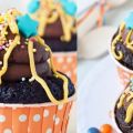 Σοκολατένια cupcakes από τα χεράκια της Sugar[...]