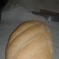 Λευκό ψωμί