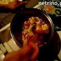 Συνταγή για Τορτελίνια στον φούρνο