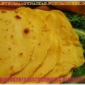 ΜΕΞΙΚΑΝΙΚΕΣ ΠΙΤΕΣ!!!(ΤORTILLAS) - Νόστιμες[...]
