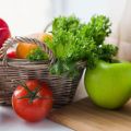 Φρούτα και Λαχανικά ανά Εποχή