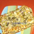 1 φύλλο 2 τάρτες - ZannetCooks
