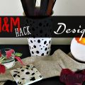 Η&Μ hack design!
