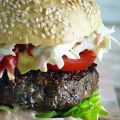 Hamburquesas colombianas. Το Burger της[...]