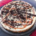 Caramel Cheesecake