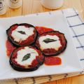 ΠΙΤΣΑΚΙΑ ΜΕ ΜΕΛΙΤΖΑΝΕΣ // PIZZETTE DI[...]