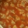 Μαντί (Ανατολίτικο ραβιόλι) 