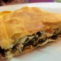 Τα κρητικά: σπανακόπιτα έκπληξη