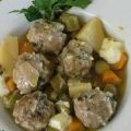 Γιουβαρλάκια με λαχανικά συνταγή από vasiliki[...]