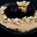 Κορμός (Μωσαικό) Greek Βiscuit cake